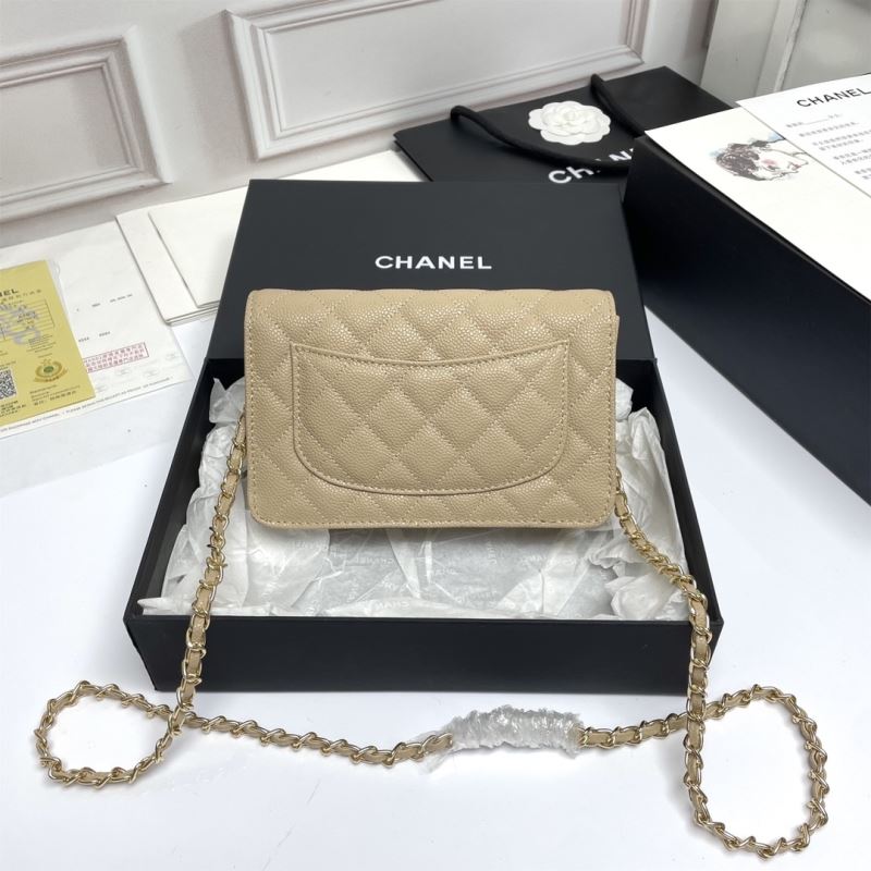 Chanel Woc Bags